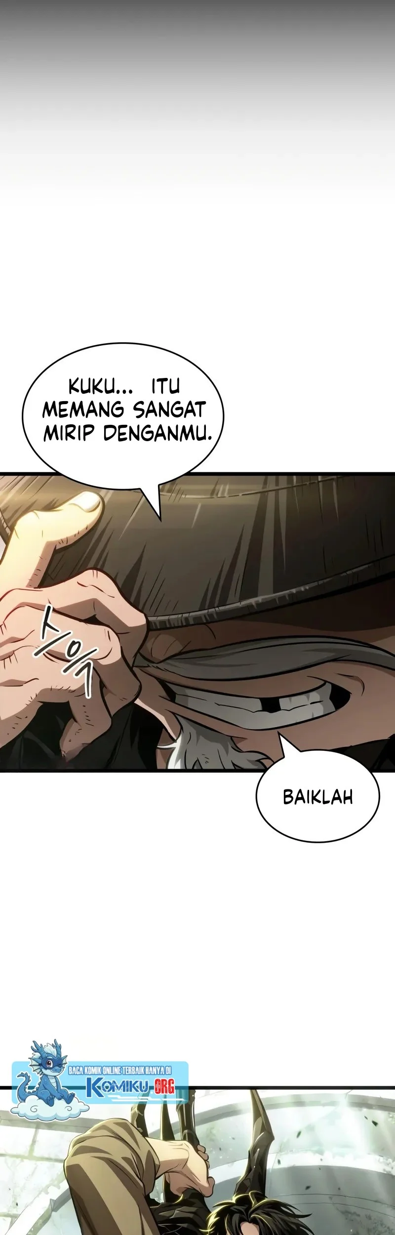 The World After the Fall Chapter 209 Gambar 59