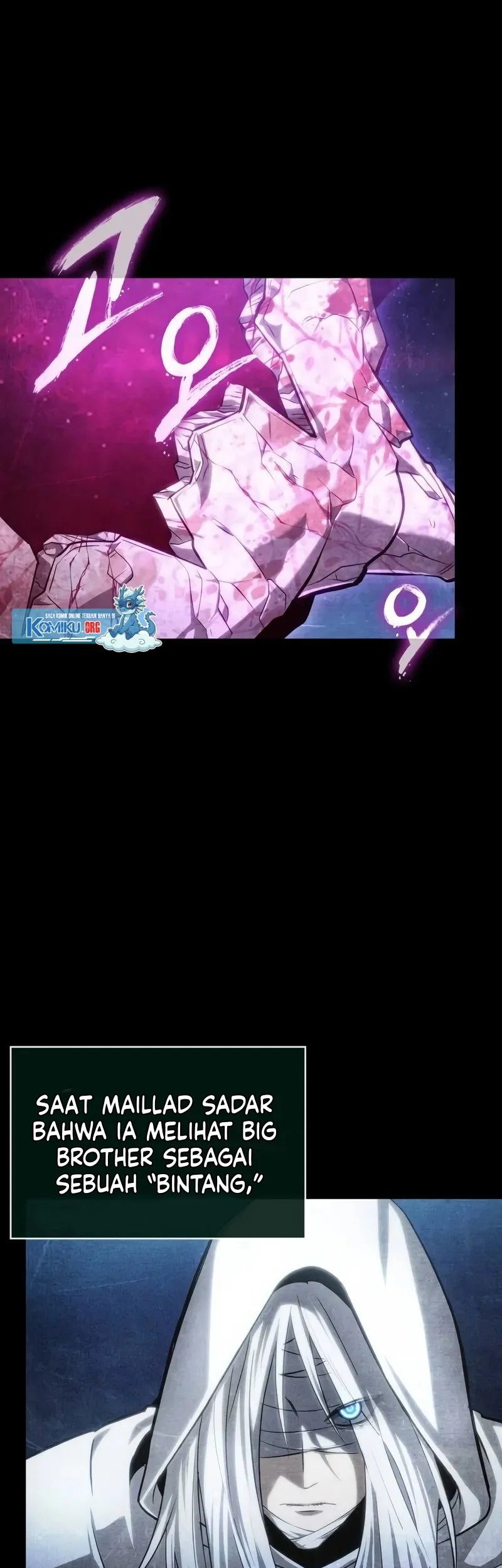 The World After the Fall Chapter 209 Gambar 5