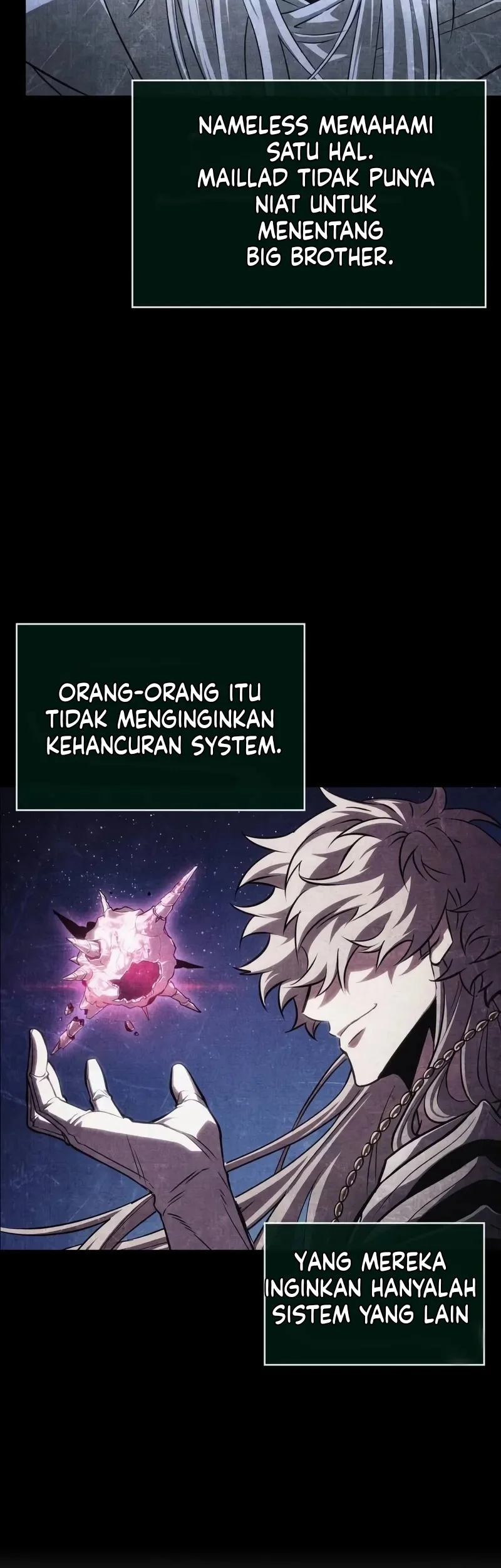 The World After the Fall Chapter 209 Gambar 6