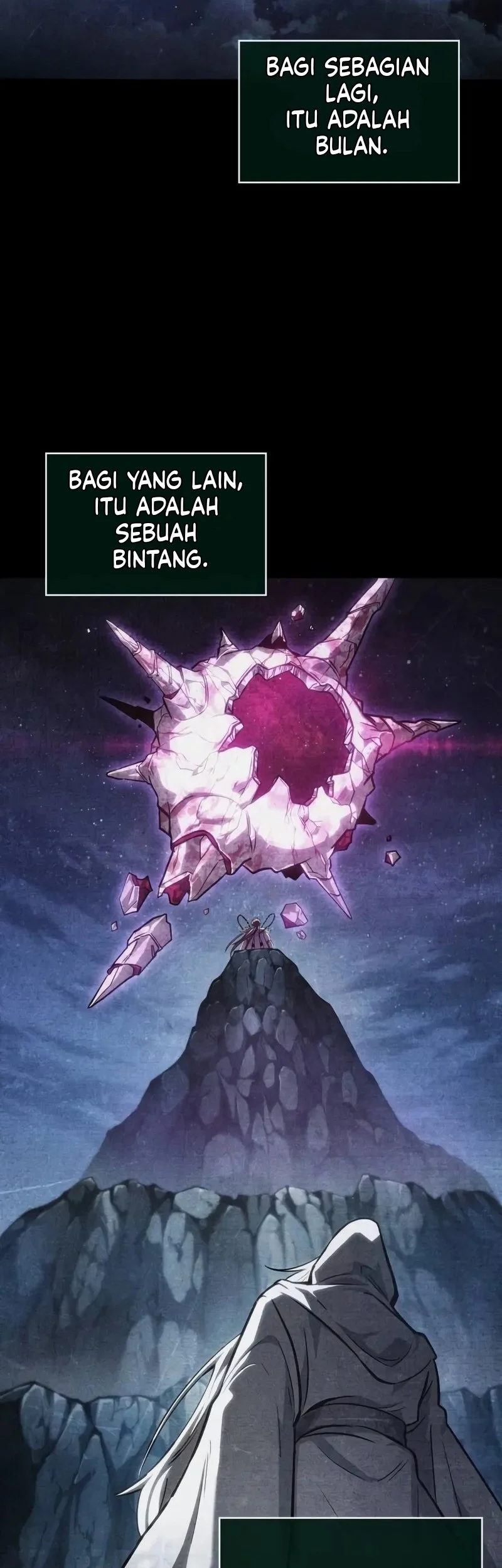 The World After the Fall Chapter 209 Gambar 3