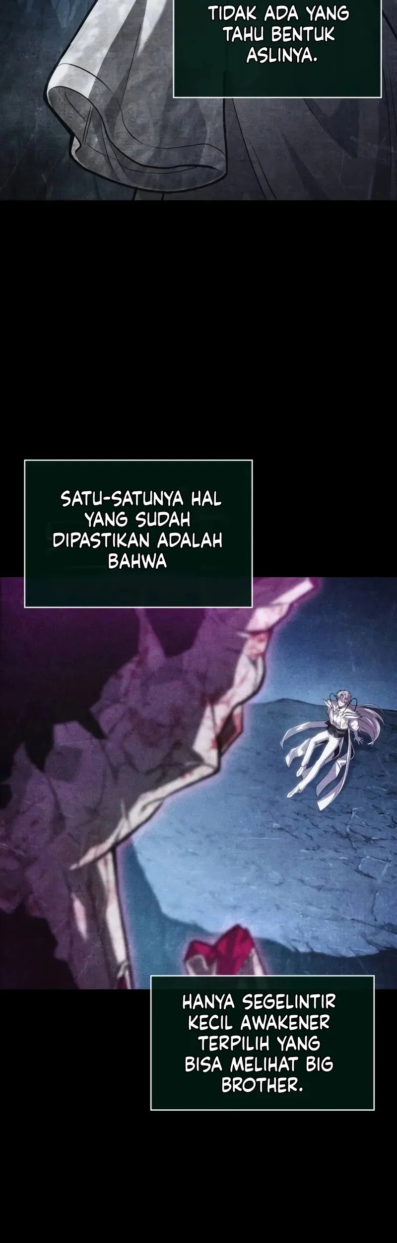 The World After the Fall Chapter 209 Gambar 4