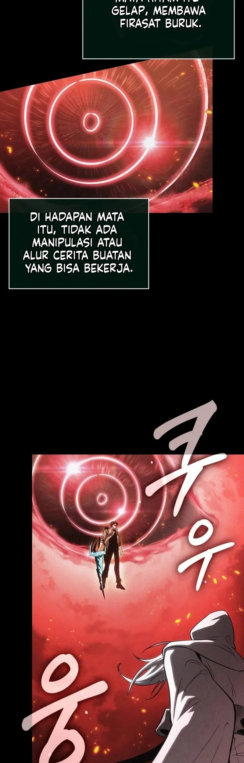 The World After the Fall Chapter 209 Gambar 11