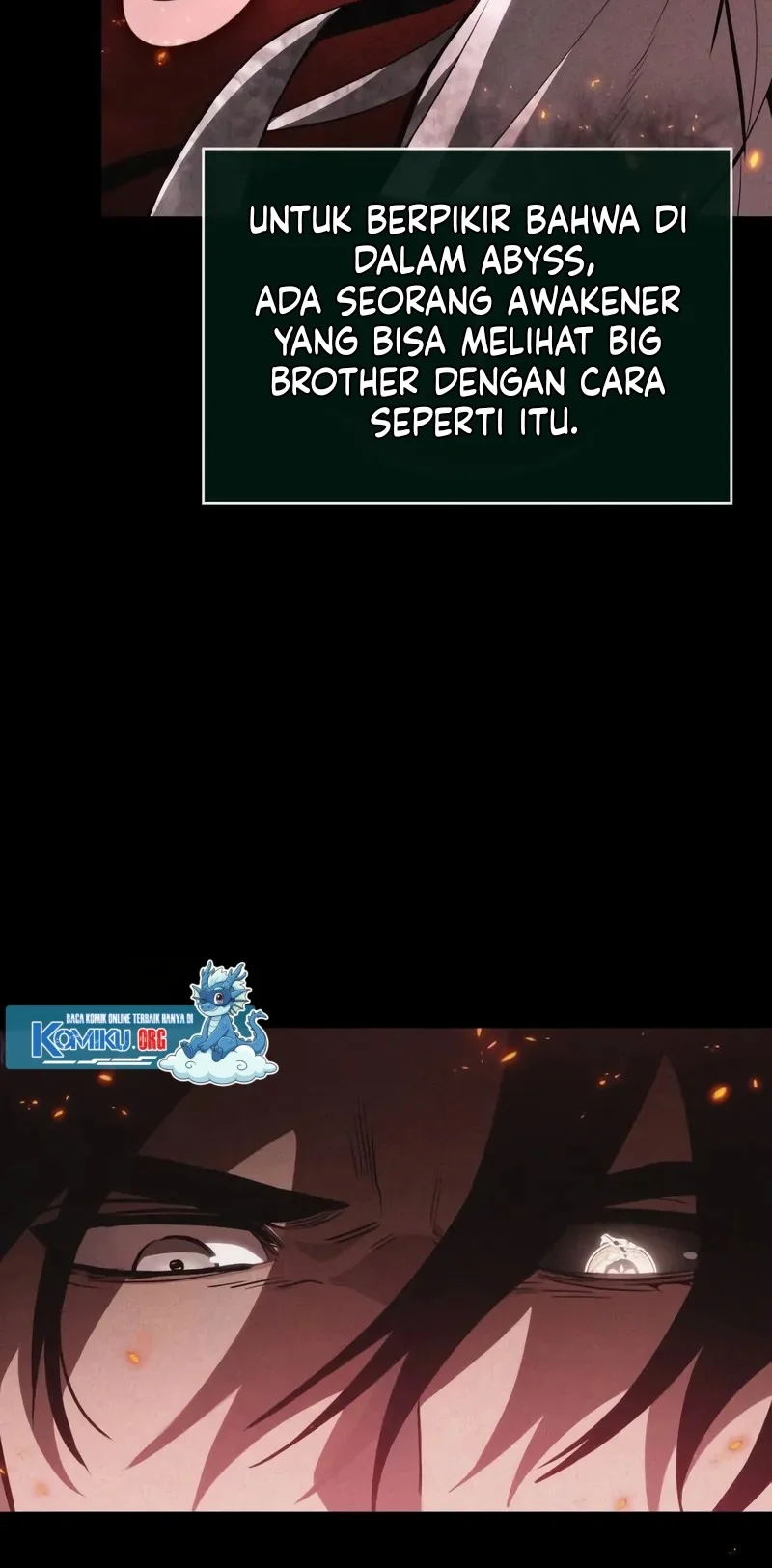 The World After the Fall Chapter 209 Gambar 12