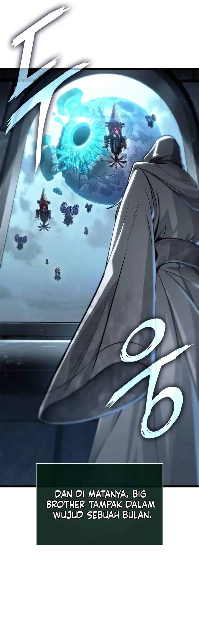 The World After the Fall Chapter 209 Gambar 8