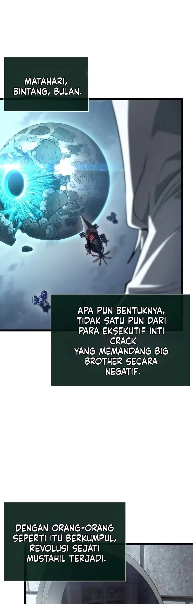 The World After the Fall Chapter 209 Gambar 9