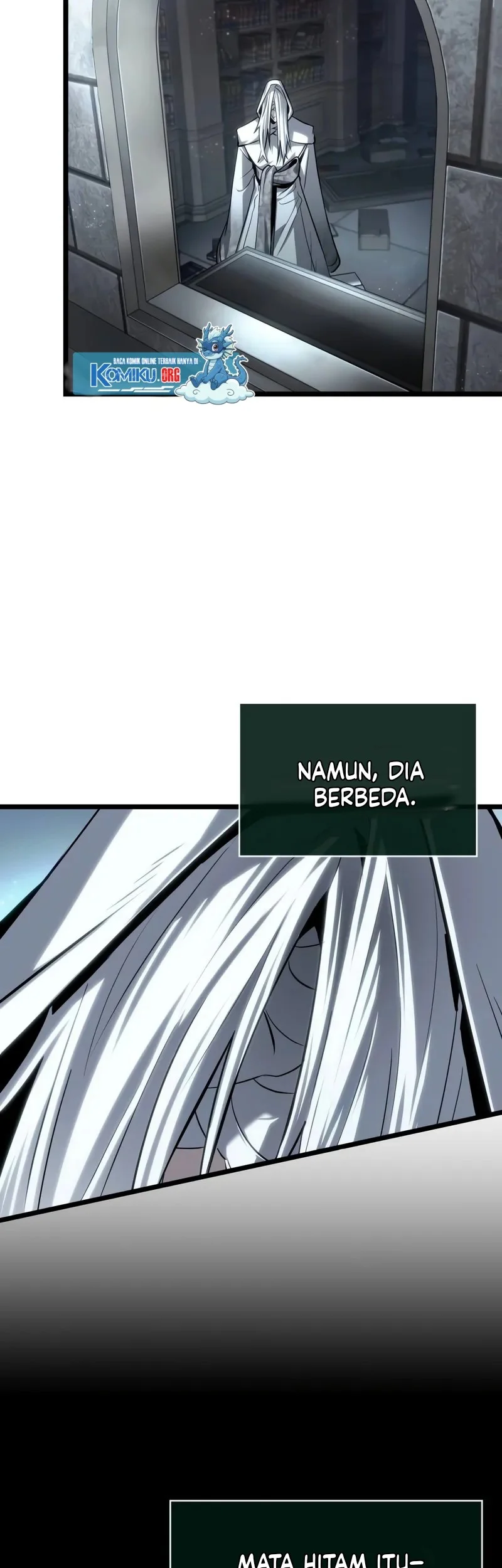 The World After the Fall Chapter 209 Gambar 10