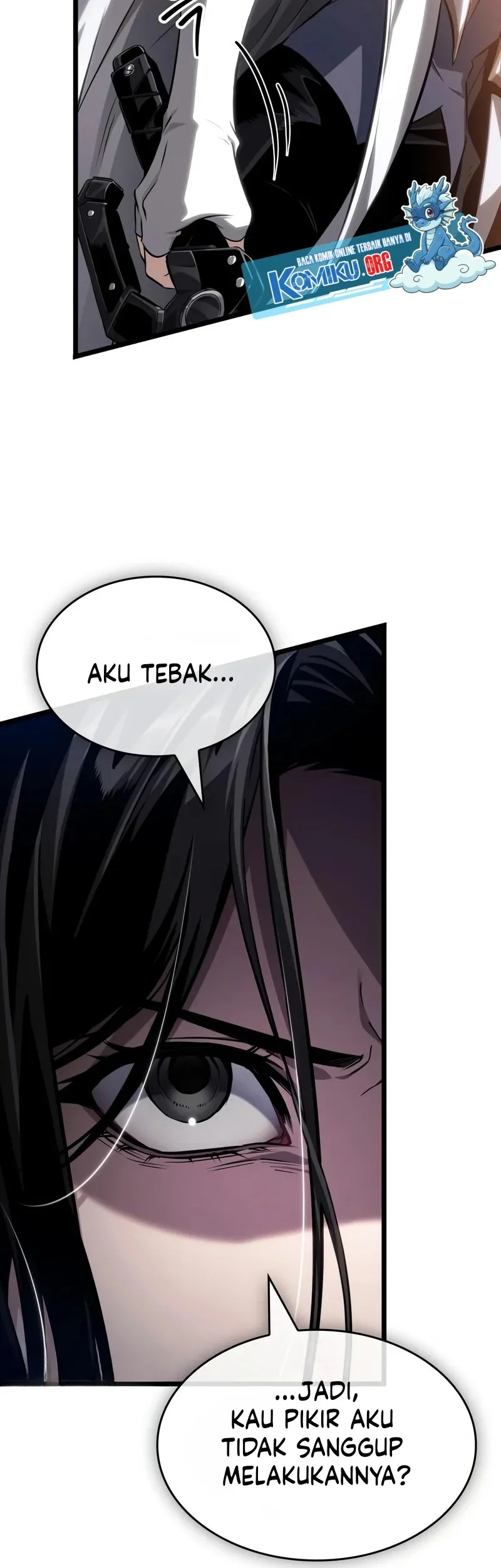 The World After the Fall Chapter 210 Gambar 23