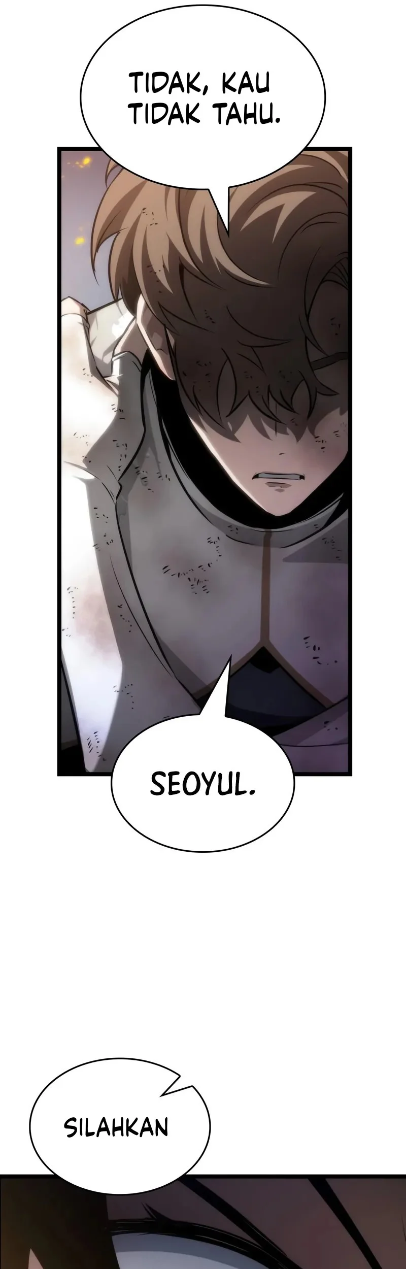 The World After the Fall Chapter 210 Gambar 20