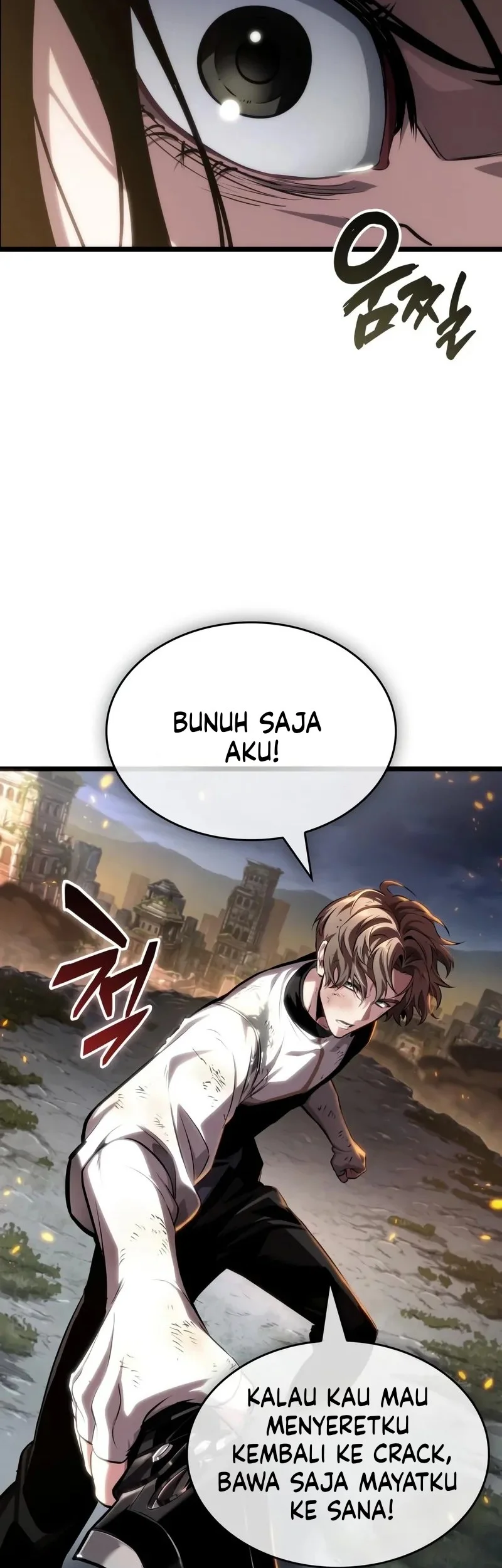 The World After the Fall Chapter 210 Gambar 21