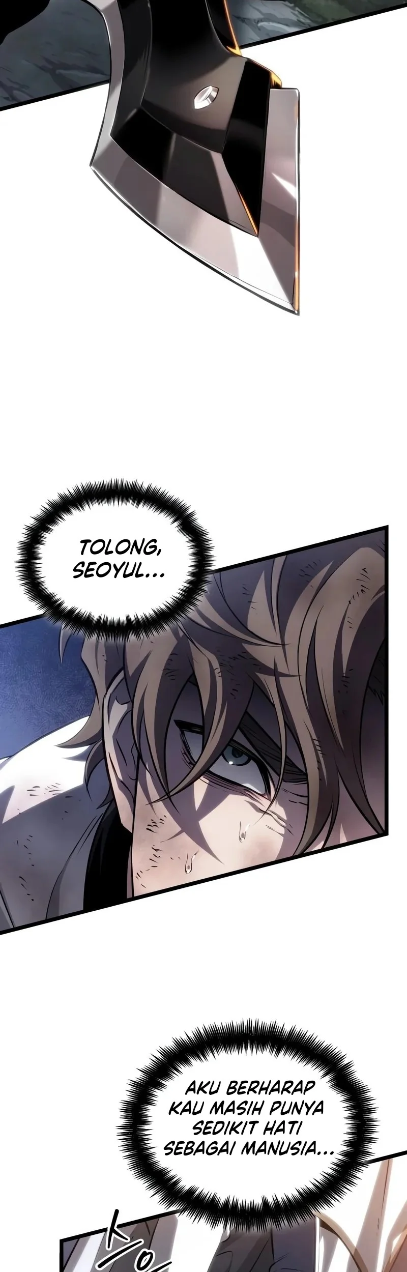 The World After the Fall Chapter 210 Gambar 22