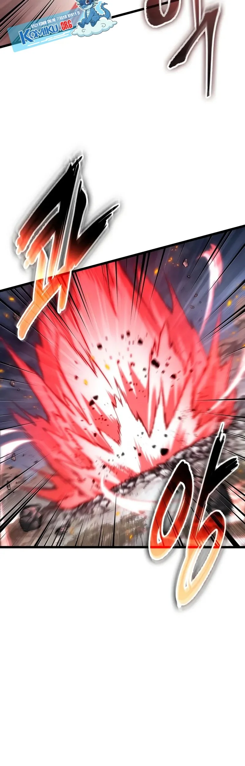 The World After the Fall Chapter 210 Gambar 29