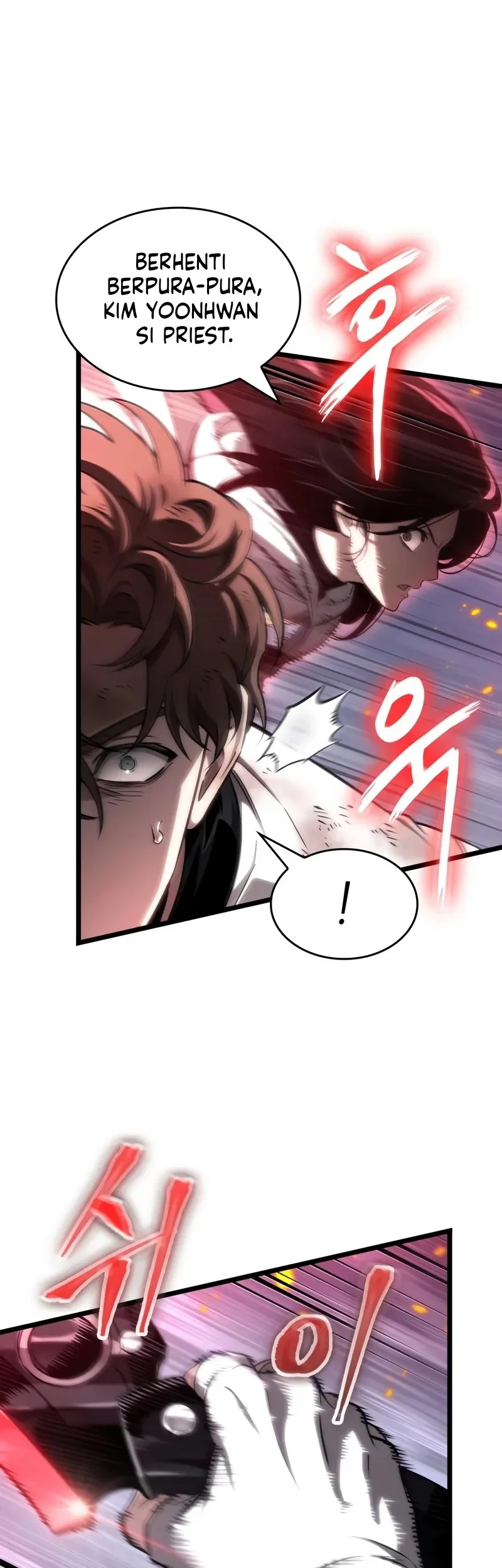 The World After the Fall Chapter 210 Gambar 26