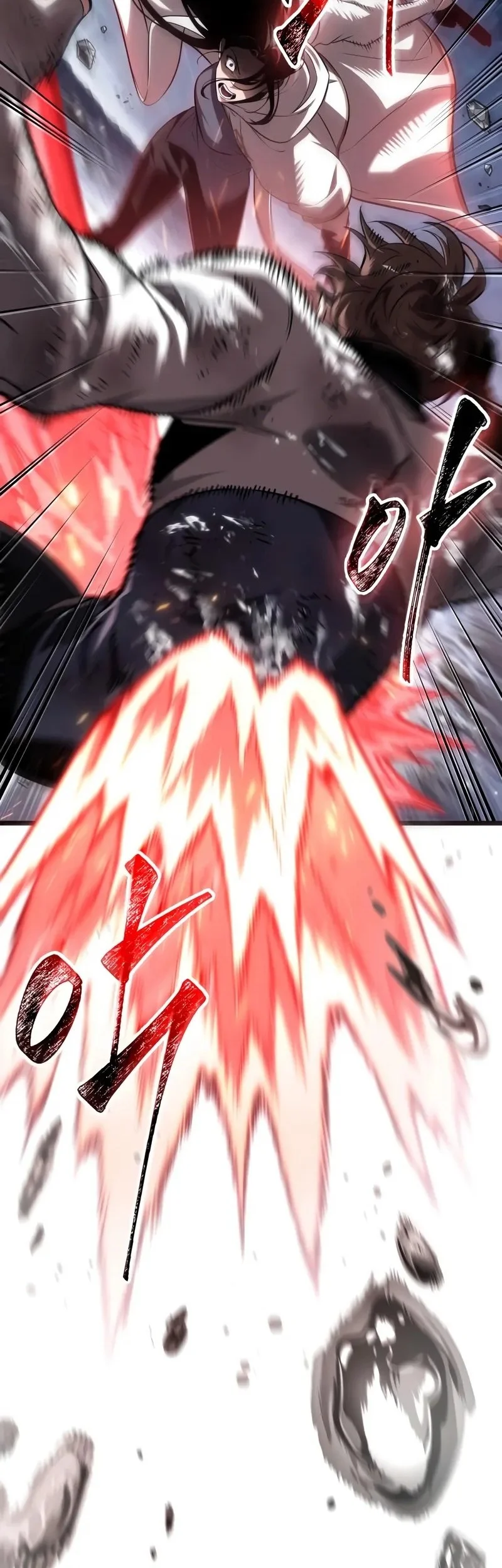 The World After the Fall Chapter 210 Gambar 35