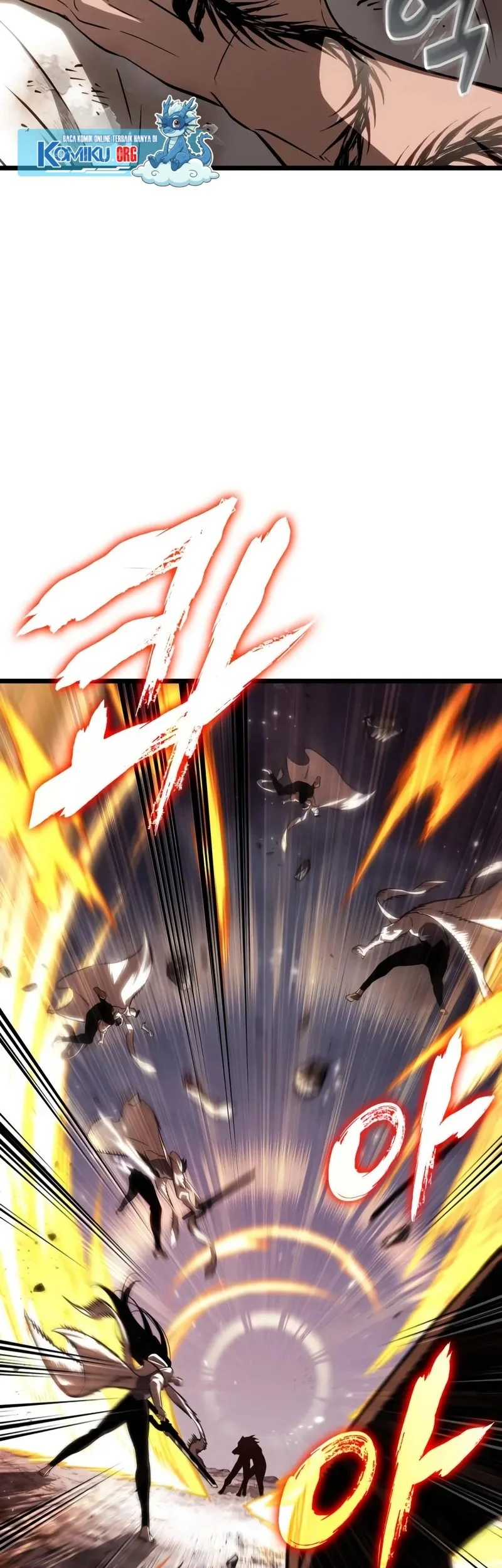 The World After the Fall Chapter 210 Gambar 41