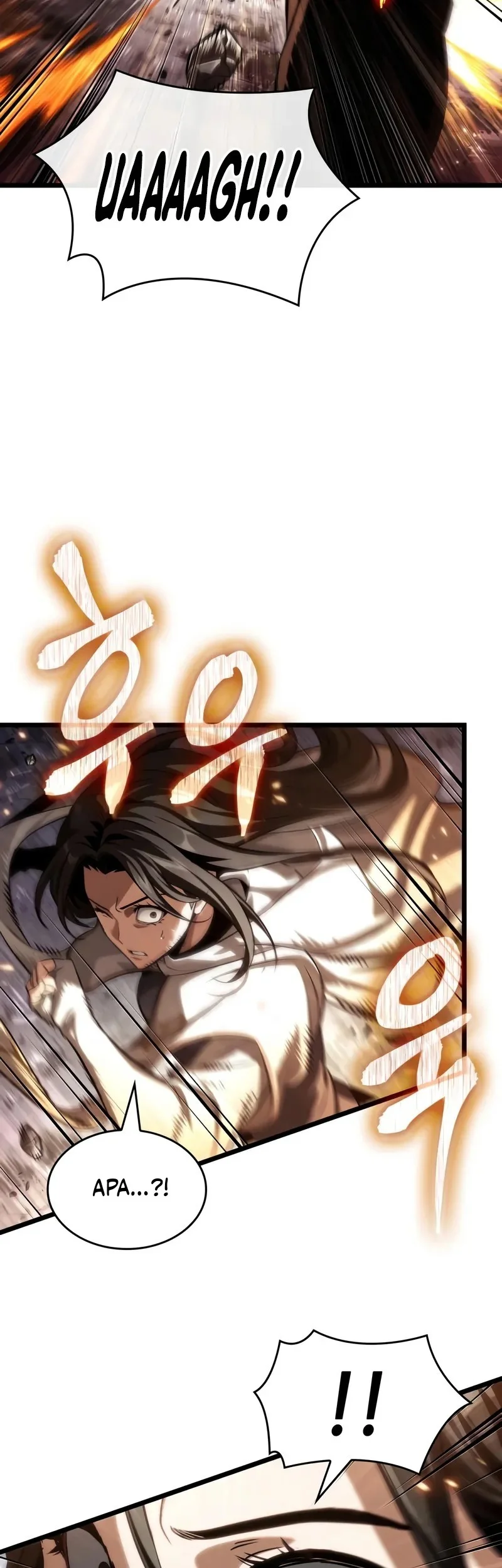 The World After the Fall Chapter 210 Gambar 42