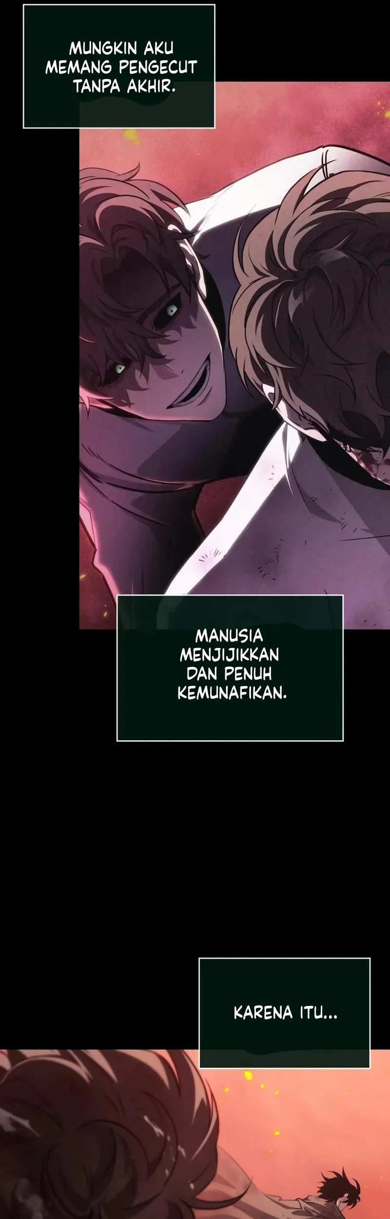 The World After the Fall Chapter 210 Gambar 38