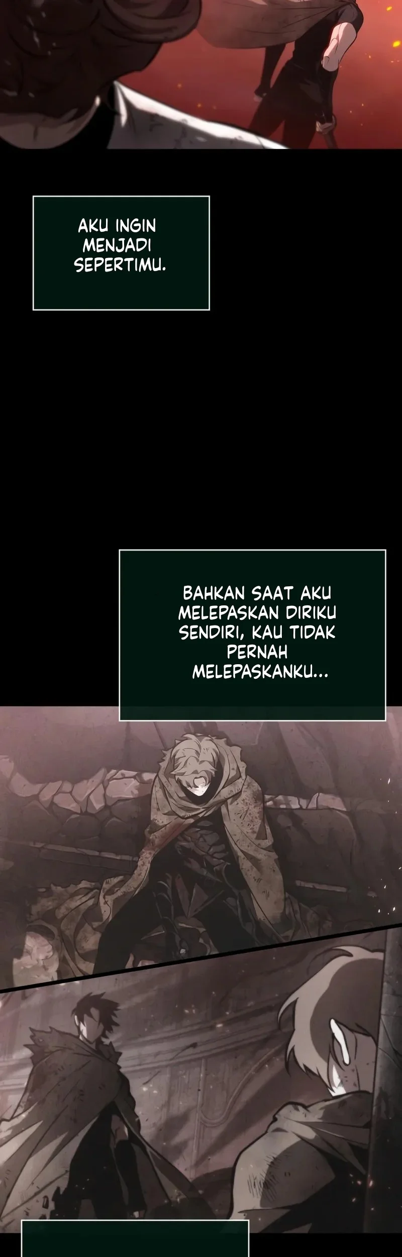 The World After the Fall Chapter 210 Gambar 39