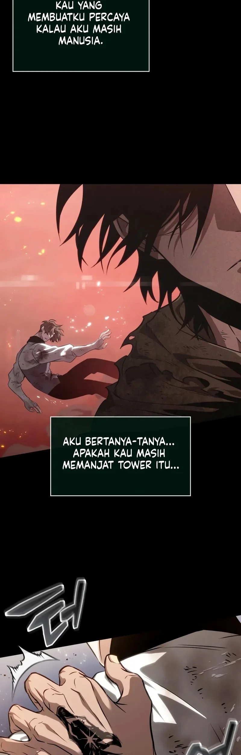 The World After the Fall Chapter 210 Gambar 40