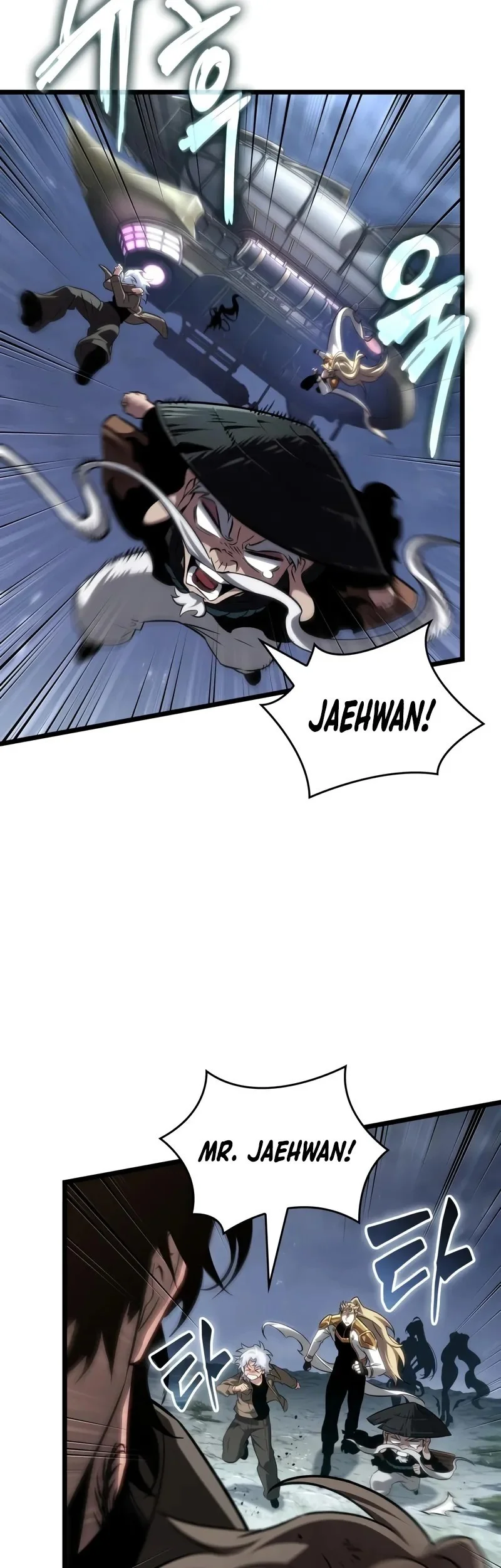 The World After the Fall Chapter 210 Gambar 48