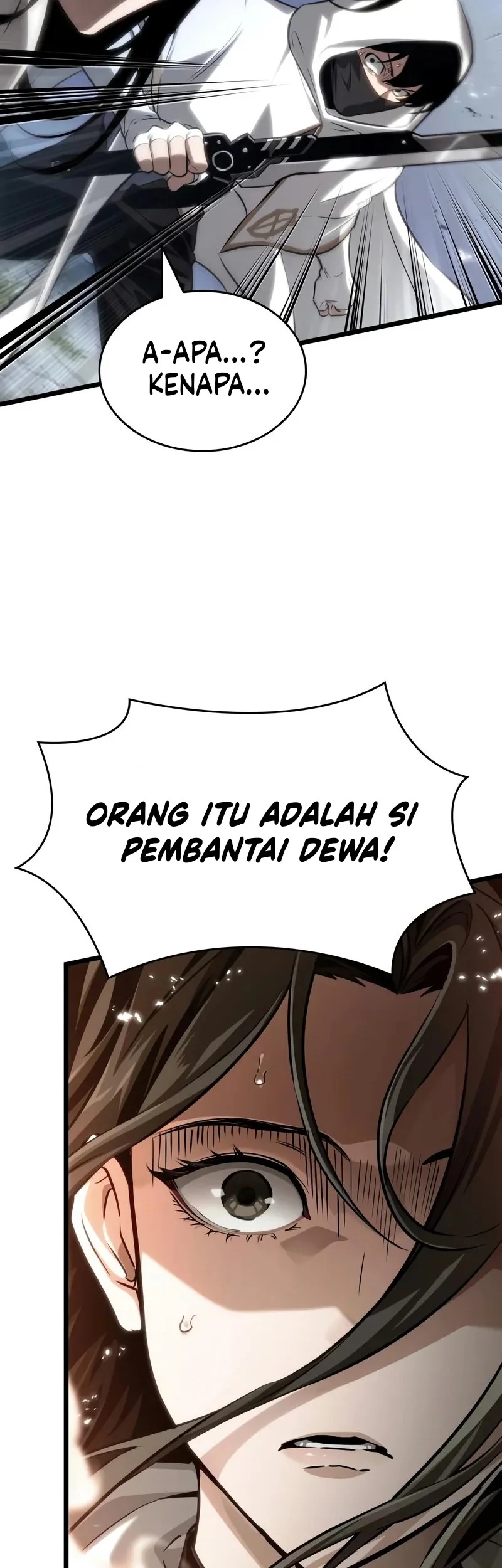 The World After the Fall Chapter 210 Gambar 45