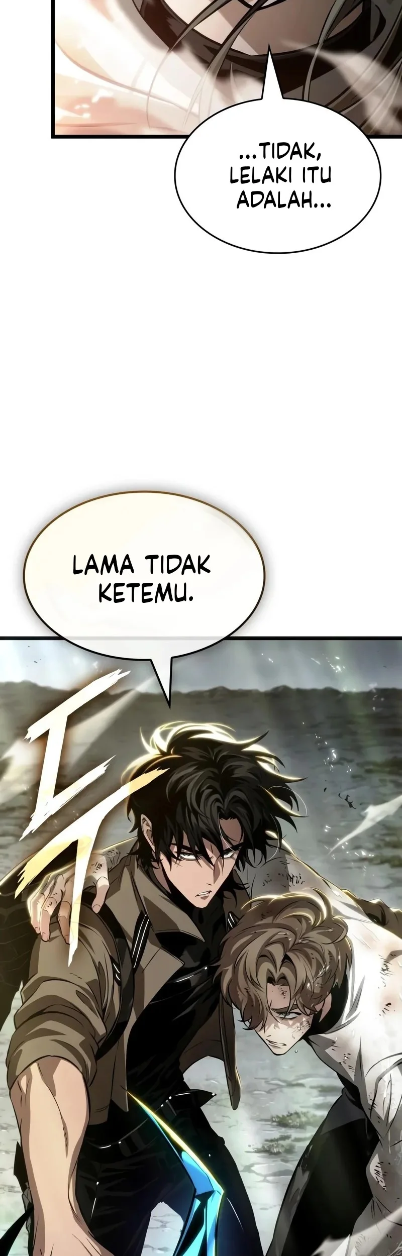 The World After the Fall Chapter 210 Gambar 46