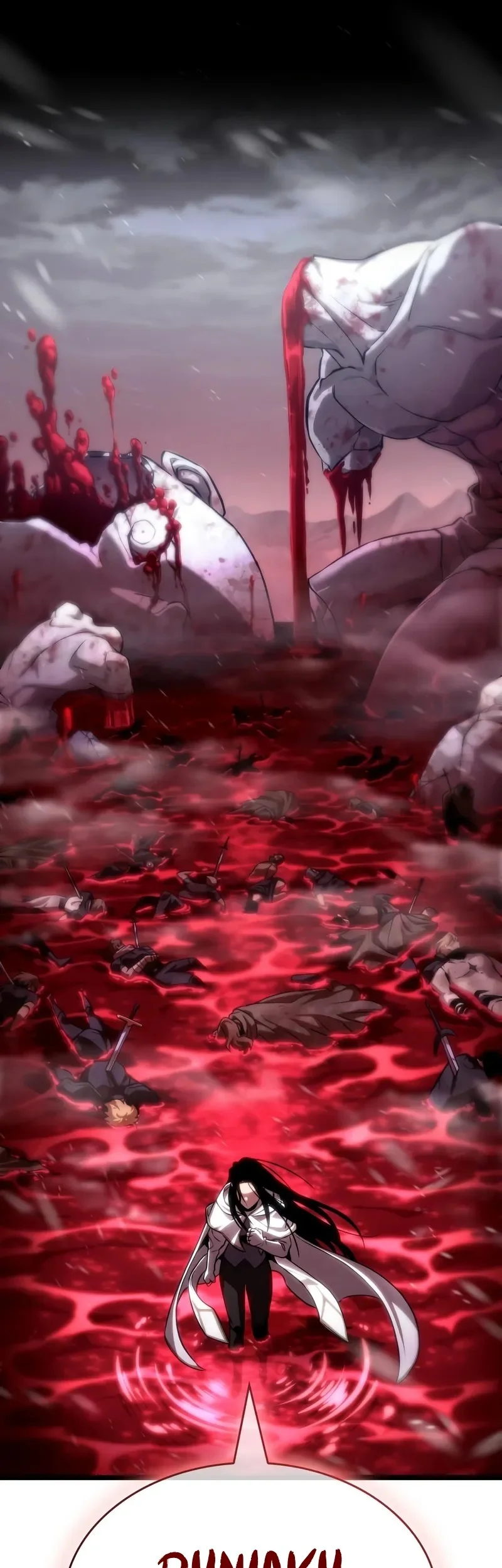 The World After the Fall Chapter 210 Gambar 68