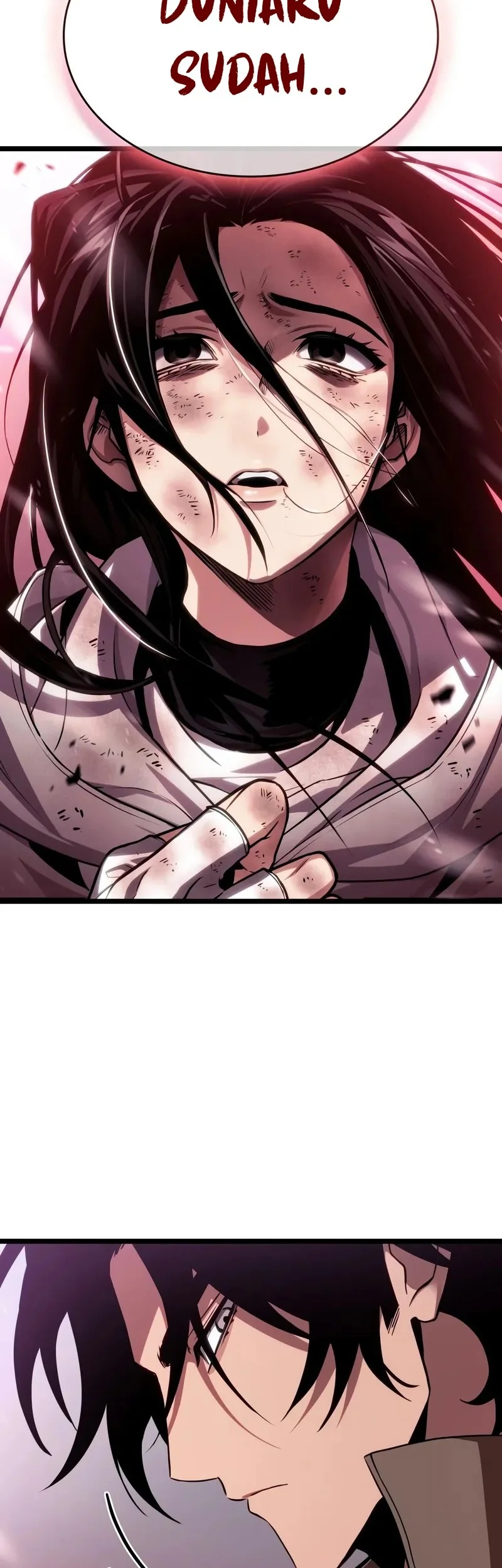 The World After the Fall Chapter 210 Gambar 69