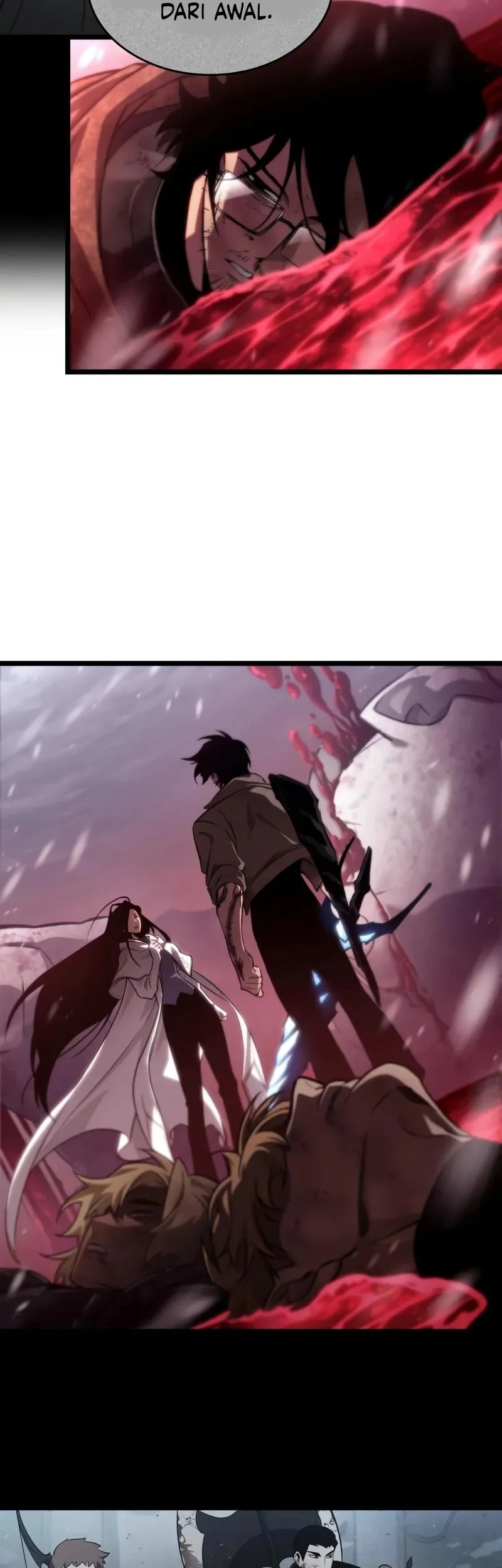 The World After the Fall Chapter 210 Gambar 71