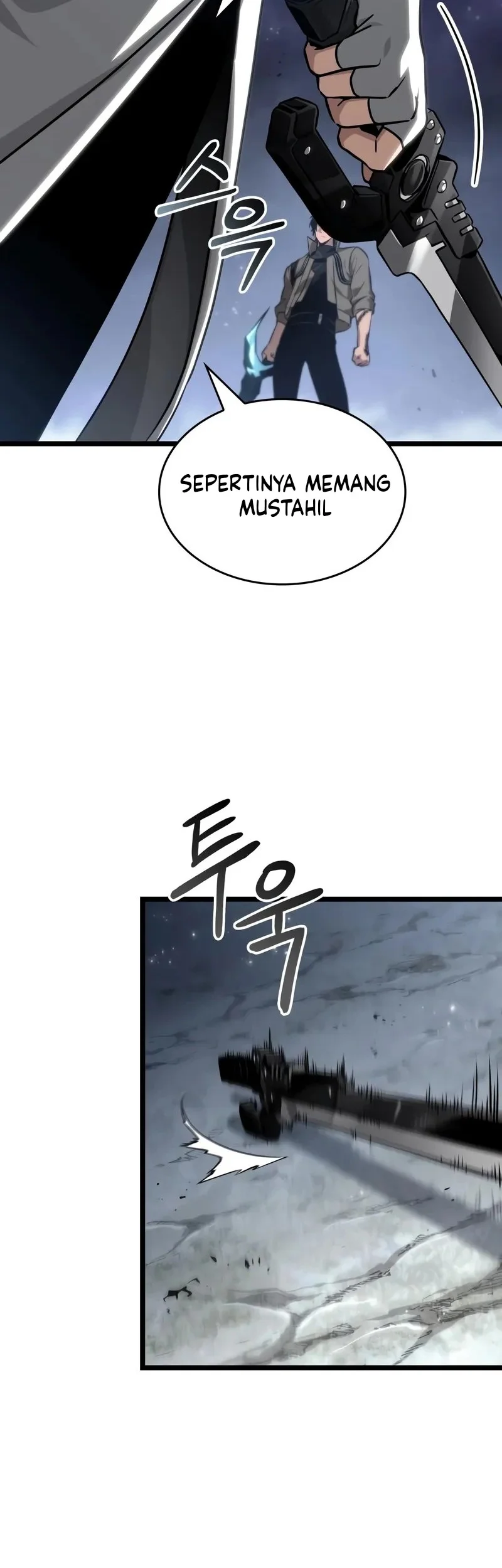 The World After the Fall Chapter 210 Gambar 53