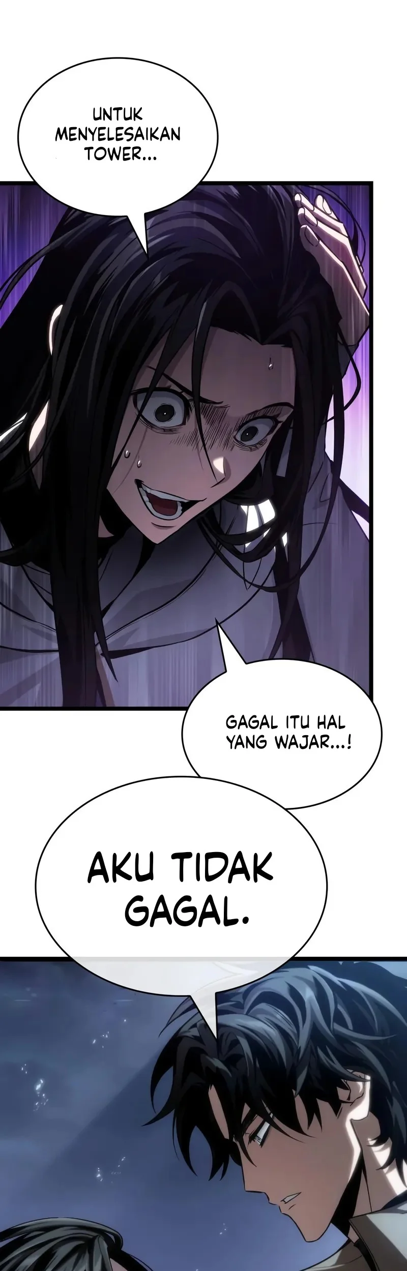 The World After the Fall Chapter 210 Gambar 54