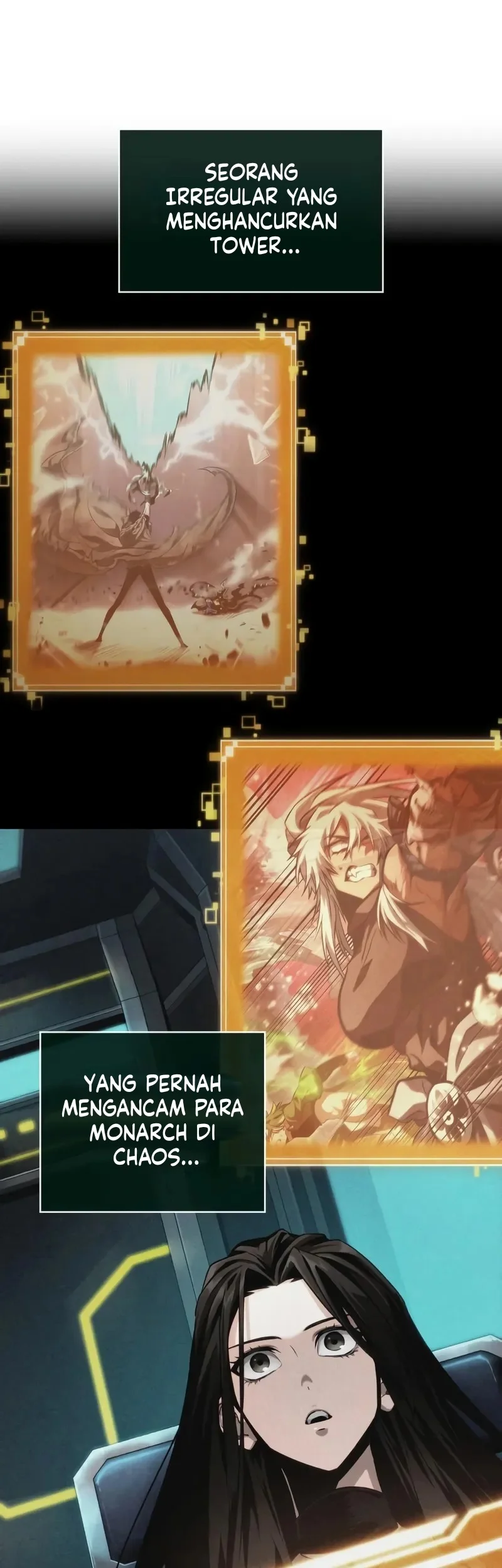 The World After the Fall Chapter 210 Gambar 56