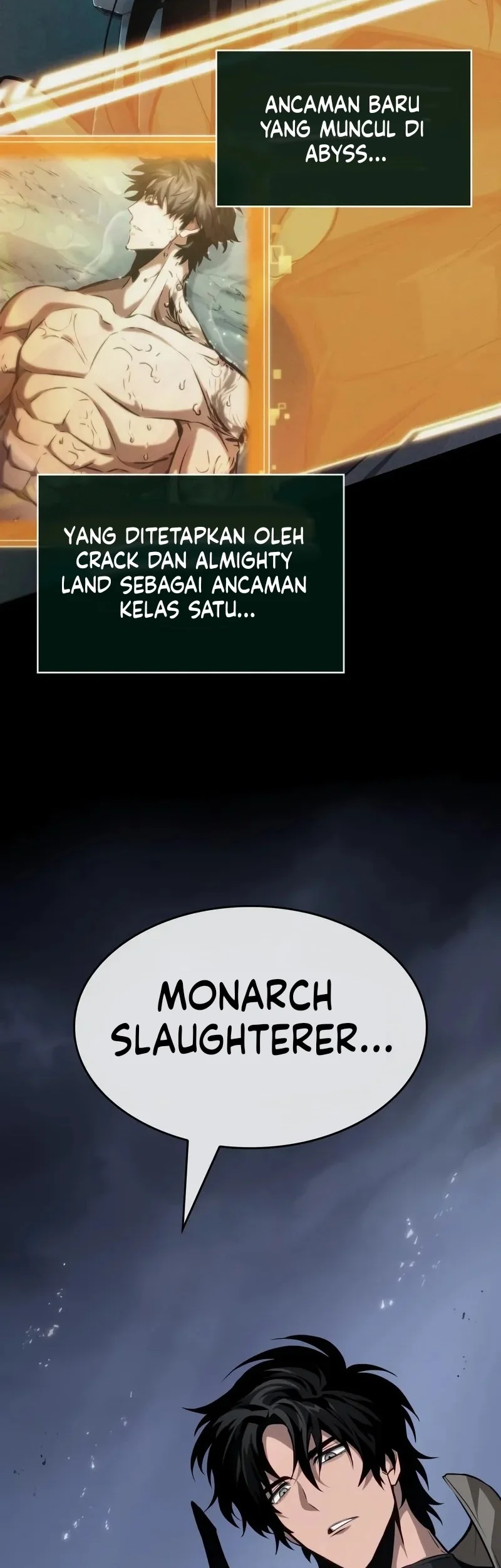 The World After the Fall Chapter 210 Gambar 57