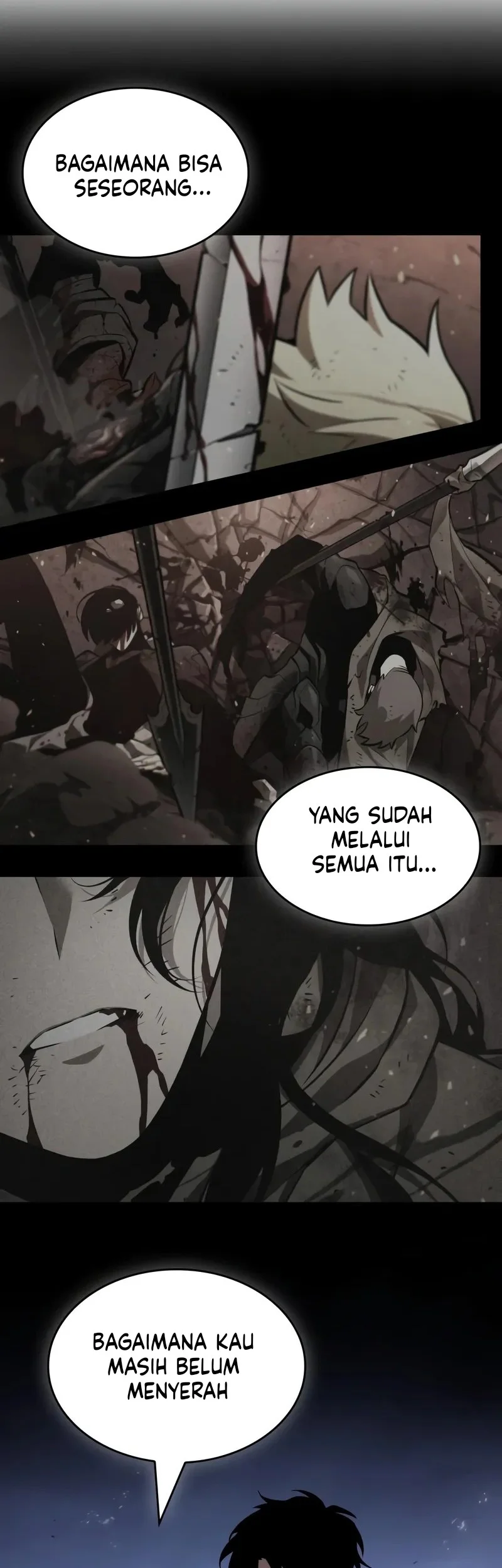 The World After the Fall Chapter 210 Gambar 59