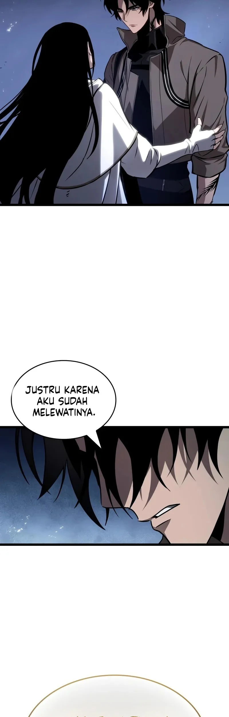 The World After the Fall Chapter 210 Gambar 60