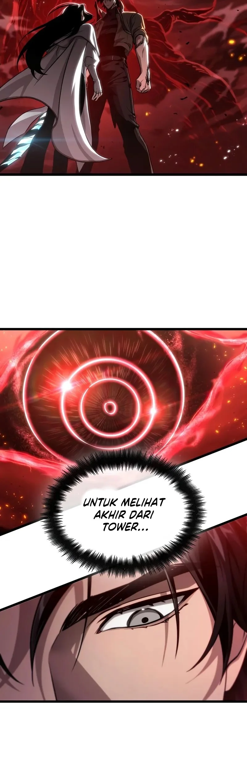 The World After the Fall Chapter 210 Gambar 64