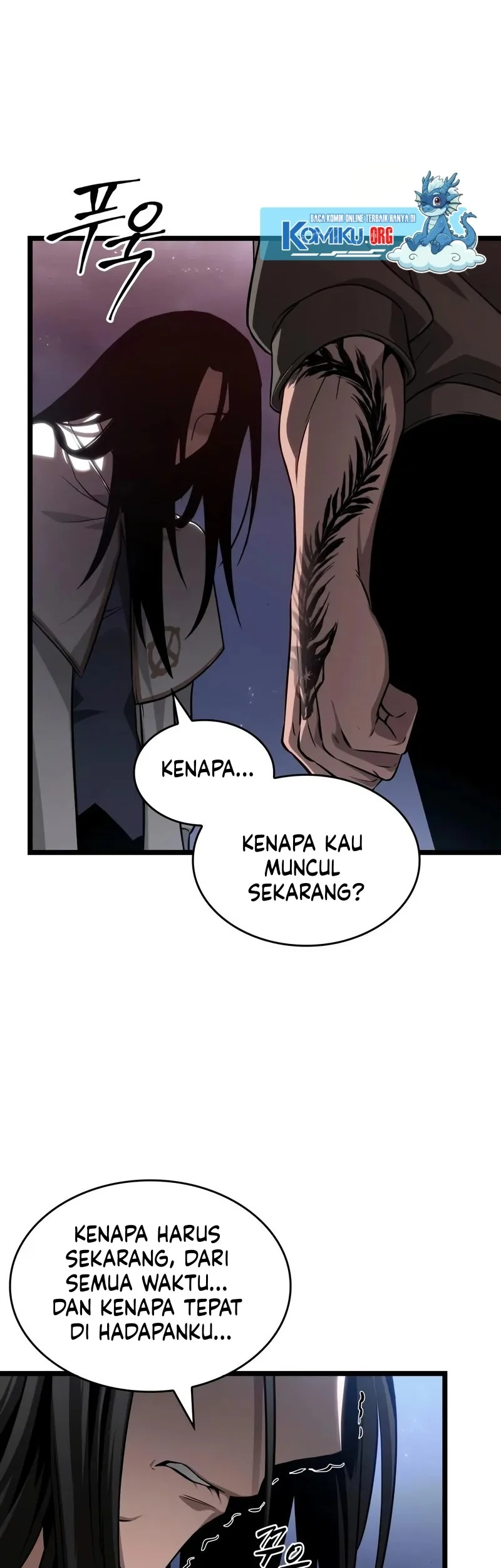 The World After the Fall Chapter 210 Gambar 65