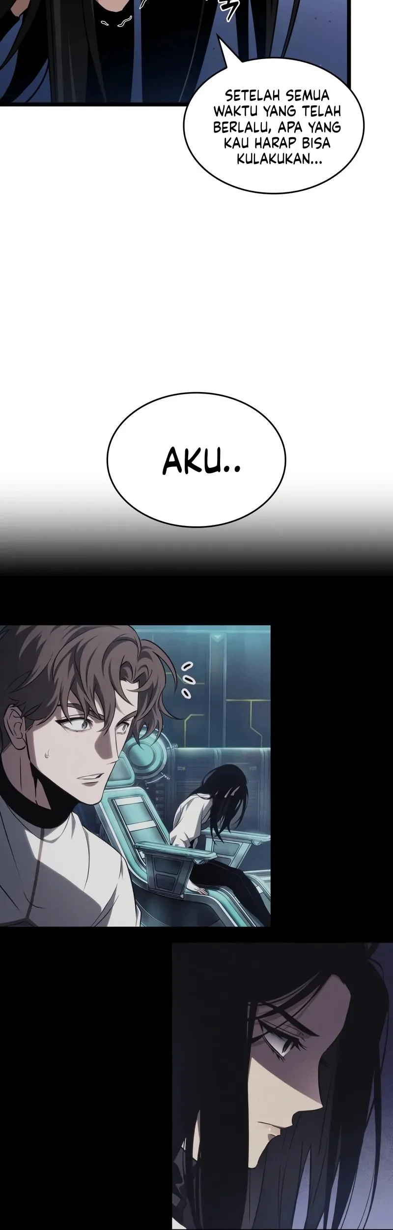 The World After the Fall Chapter 210 Gambar 66