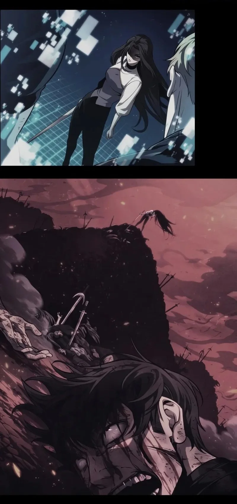 The World After the Fall Chapter 210 Gambar 67