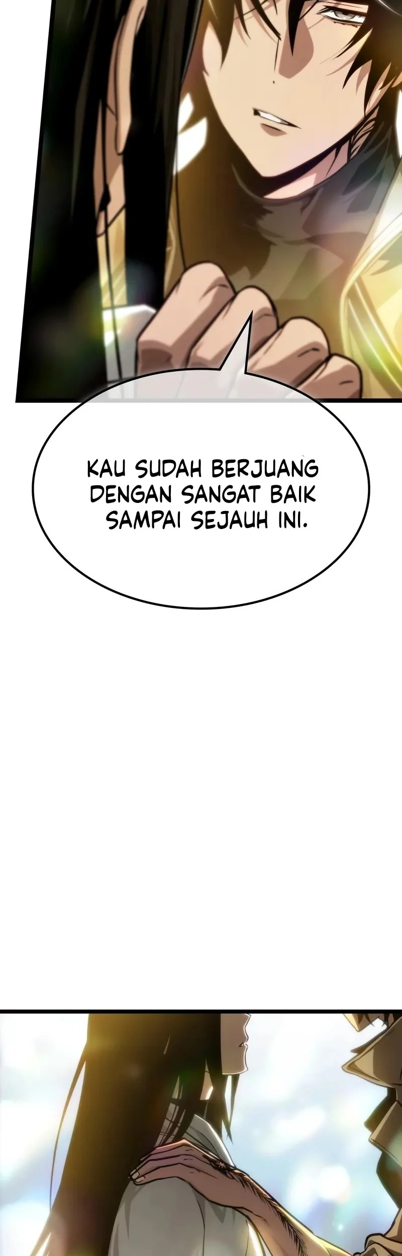 The World After the Fall Chapter 210 Gambar 76