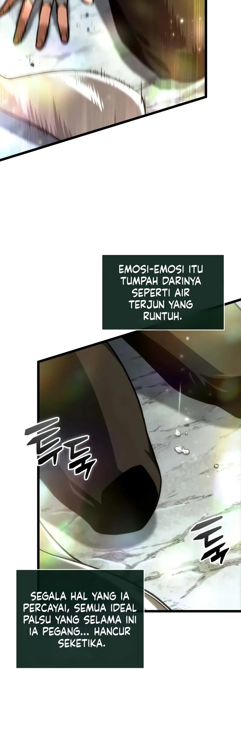 The World After the Fall Chapter 210 Gambar 78