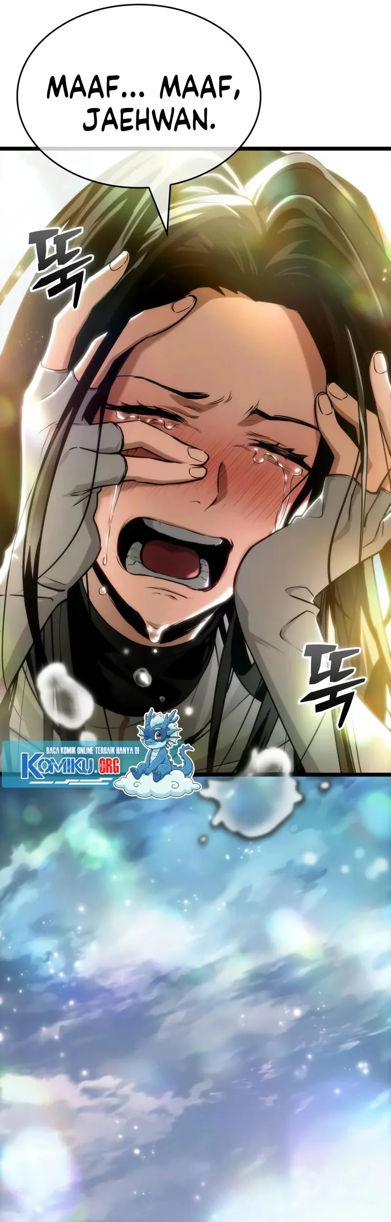 The World After the Fall Chapter 210 Gambar 80