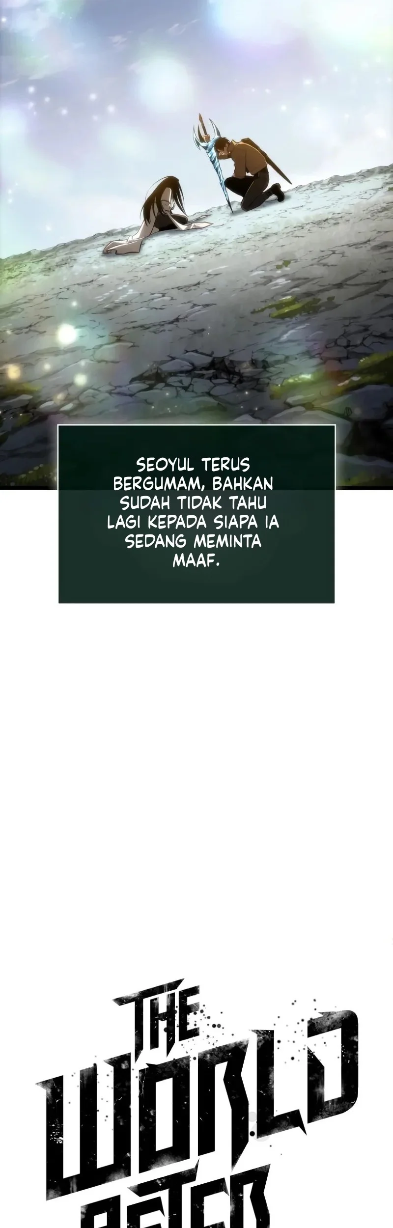The World After the Fall Chapter 210 Gambar 81