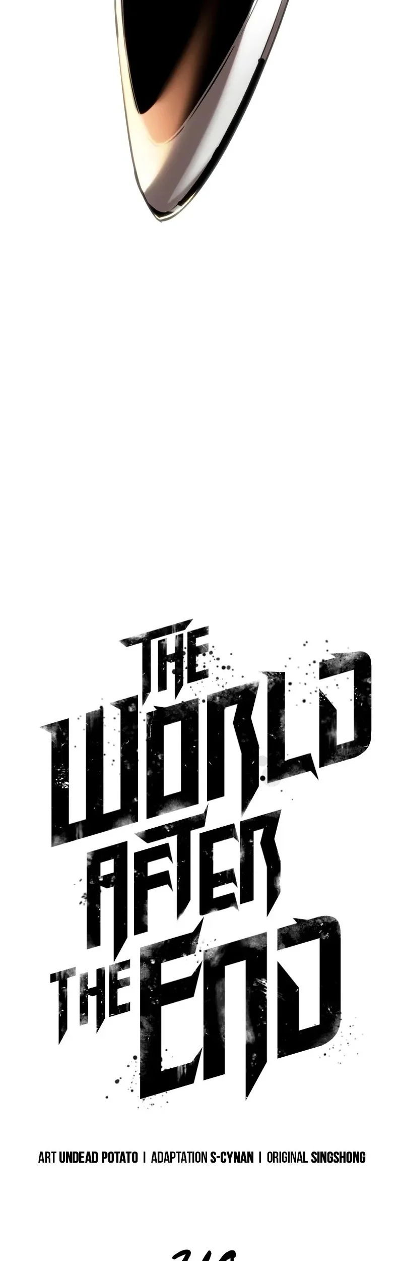 The World After the Fall Chapter 210 Gambar 6