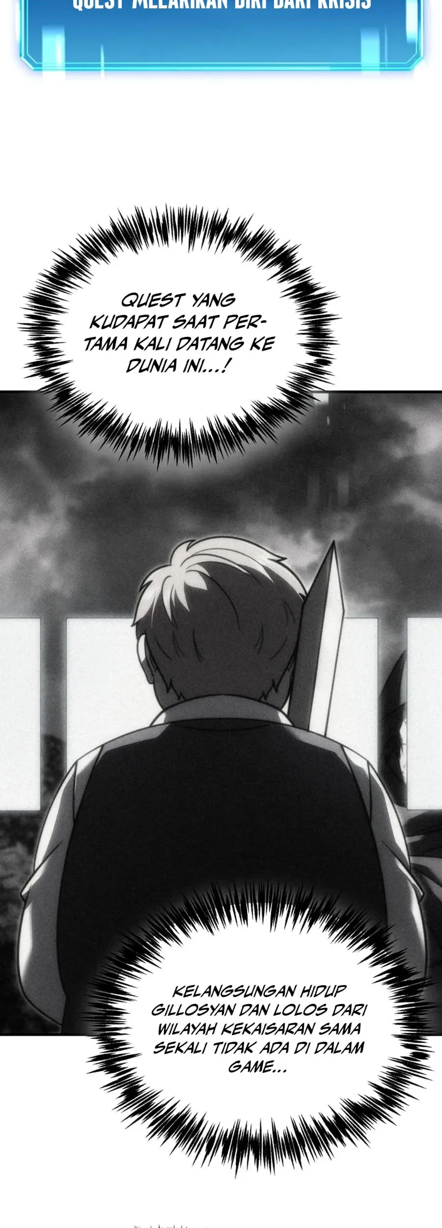 The World-Class Extra’s Walkthrough [Remake] Chapter 14 Gambar 8