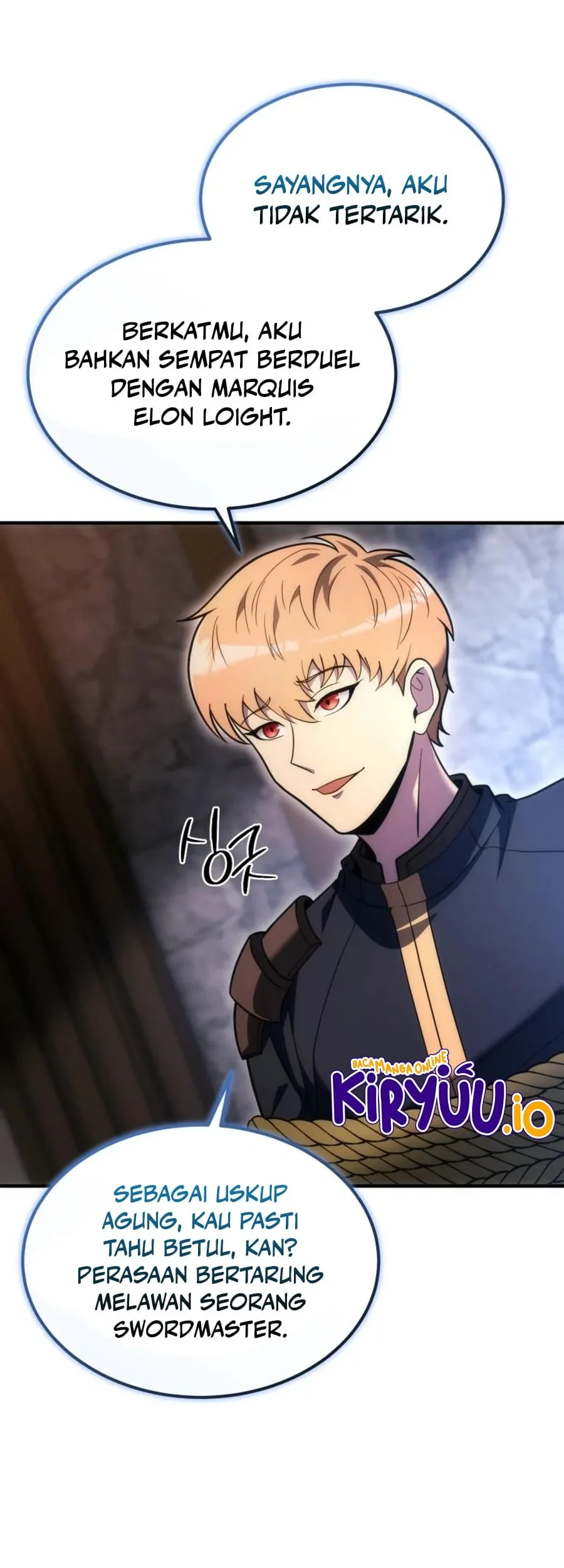 The World-Class Extra’s Walkthrough [Remake] Chapter 14 Gambar 42