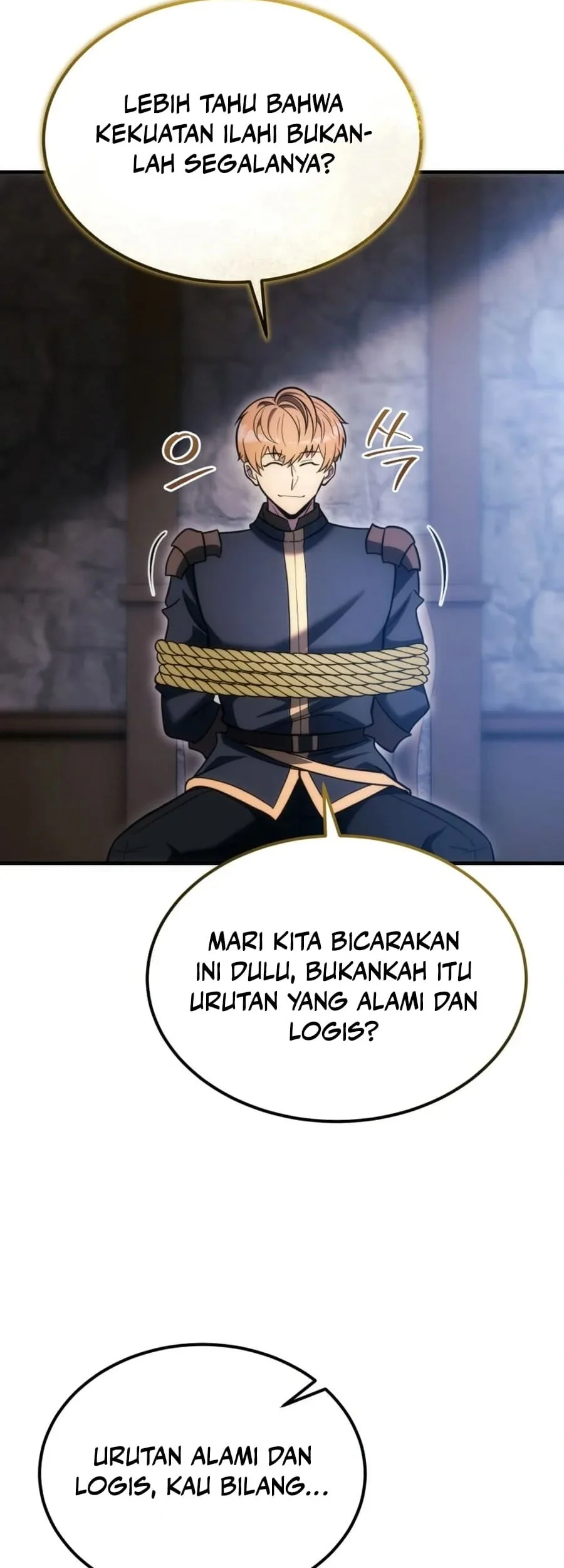 The World-Class Extra’s Walkthrough [Remake] Chapter 14 Gambar 50