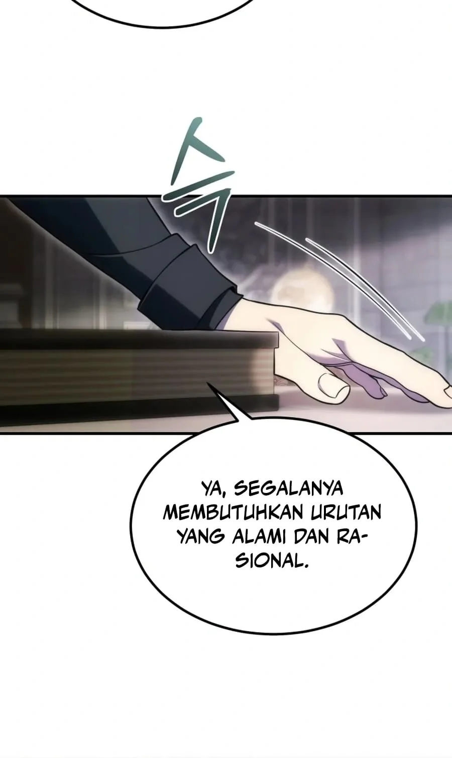 The World-Class Extra’s Walkthrough [Remake] Chapter 14 Gambar 51