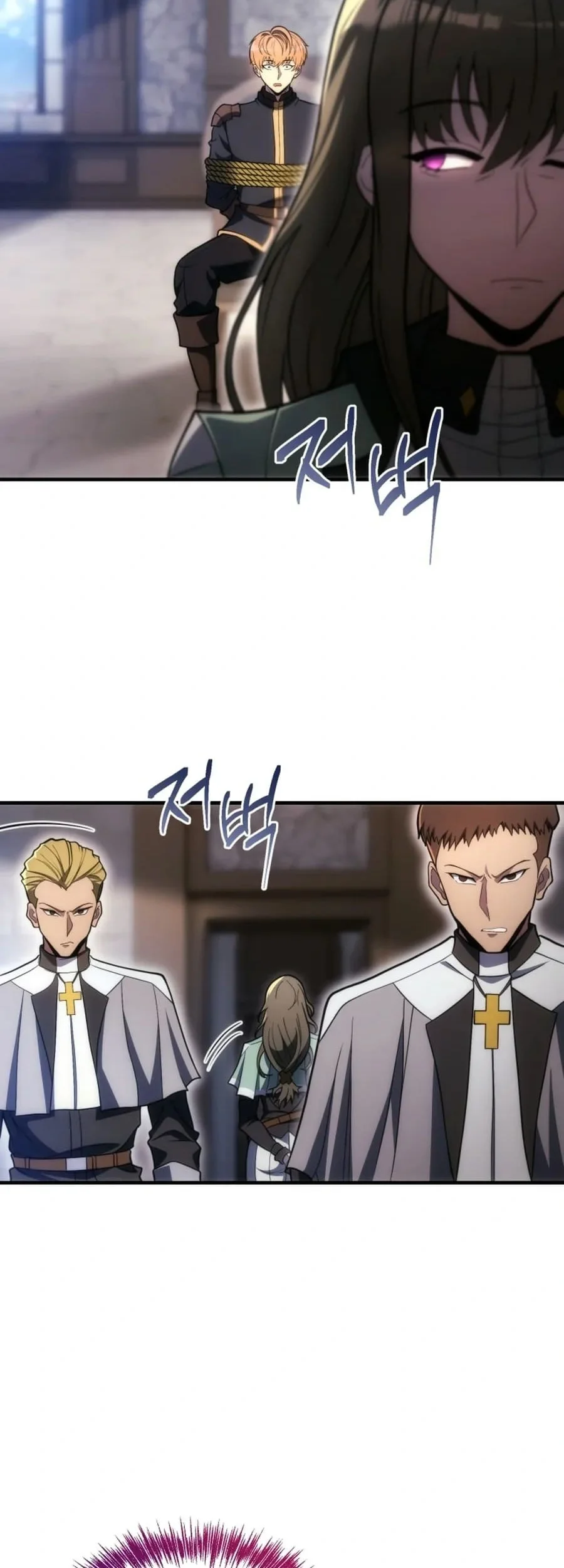 The World-Class Extra’s Walkthrough [Remake] Chapter 14 Gambar 53