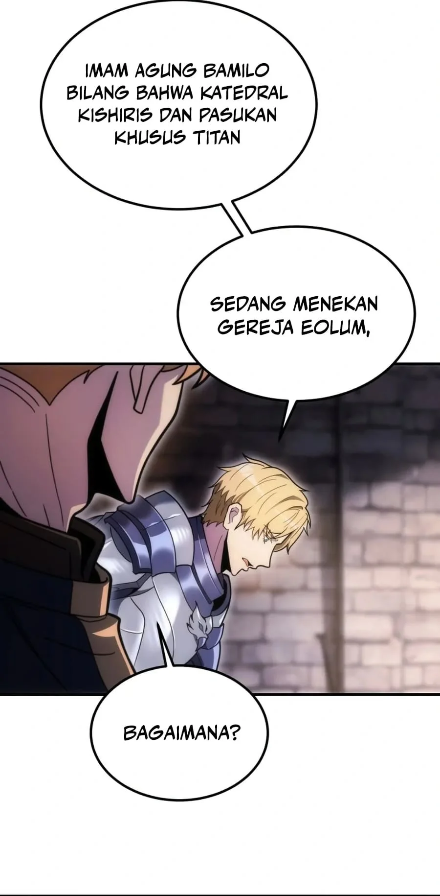 The World-Class Extra’s Walkthrough [Remake] Chapter 14 Gambar 61