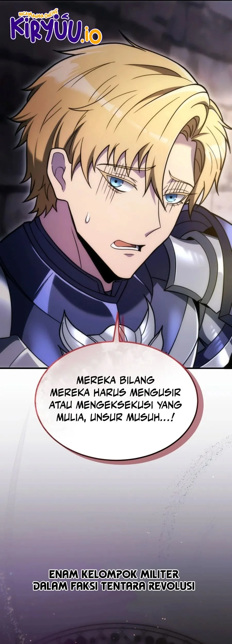 The World-Class Extra’s Walkthrough [Remake] Chapter 14 Gambar 62